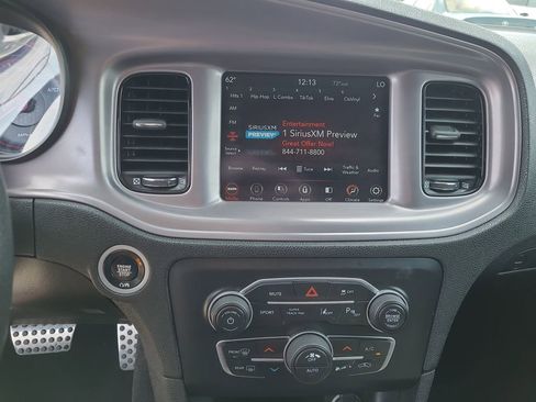 Used 2023 Dodge Charger R/T w/ Blacktop Package image 23