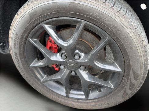 Used 2021 Jeep Grand Cherokee Limited w/ Quick Order Package 28K 80th image 27