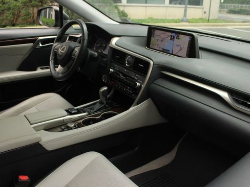 Used 2017 Lexus RX 350 AWD w/ Premium Package image 27