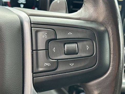 Certified 2022 GMC Sierra 1500 SLT w/ SLT Premium Package image 29