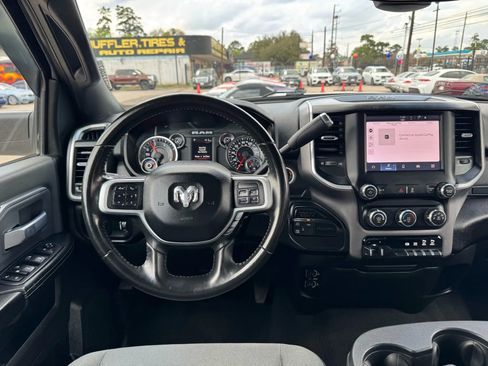 Used 2022 RAM 2500 Big Horn w/ Level A Equipment Group image 30