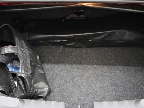 Used 2013 Chevrolet Camaro ZL1 RWD image 6