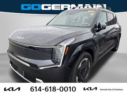 Certified 2024 Kia EV9 Land