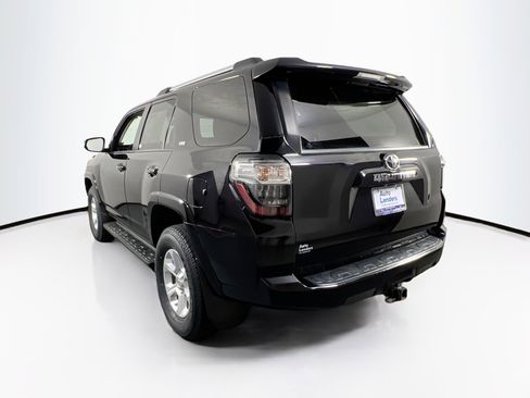 Used 2019 Toyota 4Runner SR5 image 7