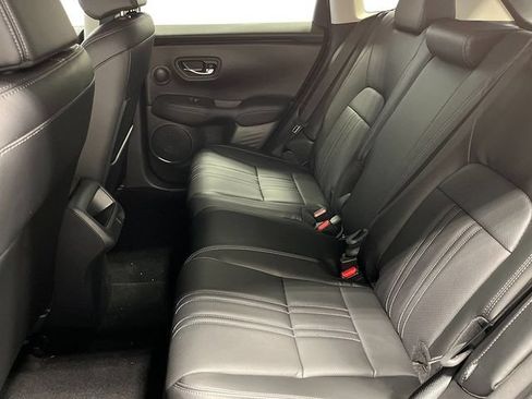 New 2027 Honda HR-V EX-L image 24