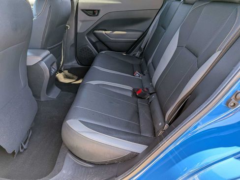Used 2024 Subaru Crosstrek 2.5i Wilderness AWD/4WD image 17