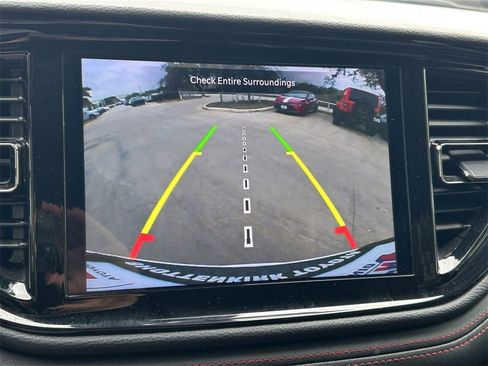 Used 2024 Dodge Durango GT image 36