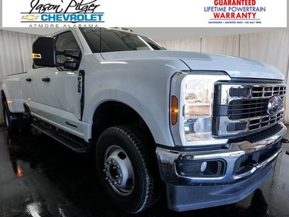 Used 2025 Ford F350 XLT