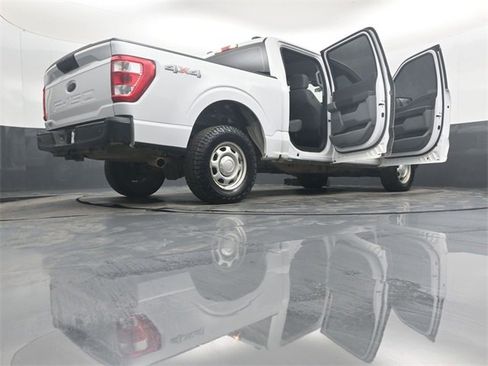 Used 2022 Ford F150 XL w/ Equipment Group 101A High image 51