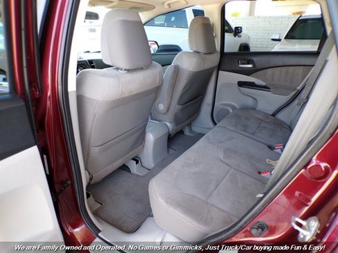 Used 2012 Honda CR-V EX image 19