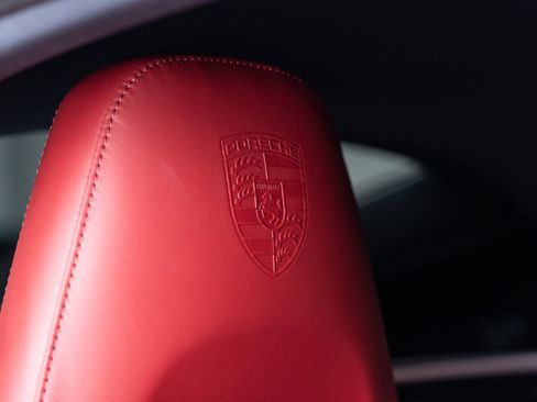 Used 2024 Porsche 718 Cayman S image 80