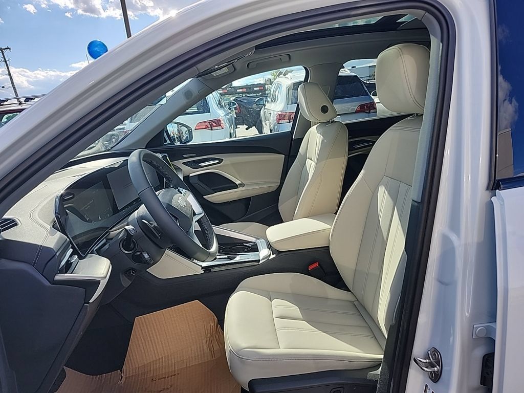 New 2026 Audi Q5 Premium Plus AWD/4WD image 11