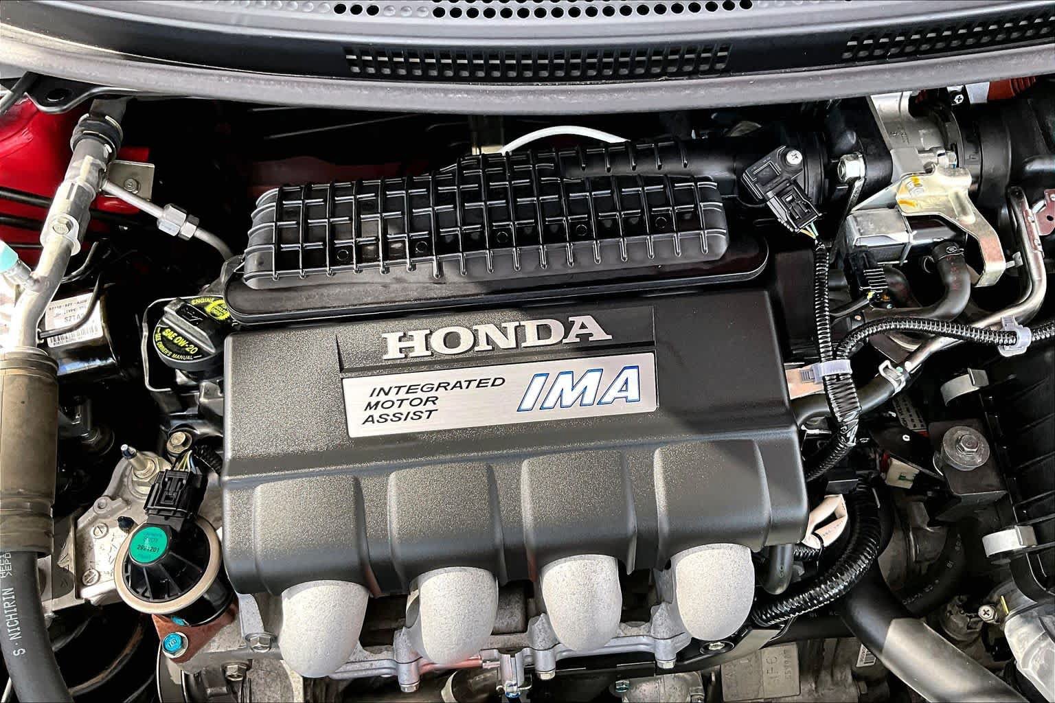 Used 2013 Honda CR-Z image 33