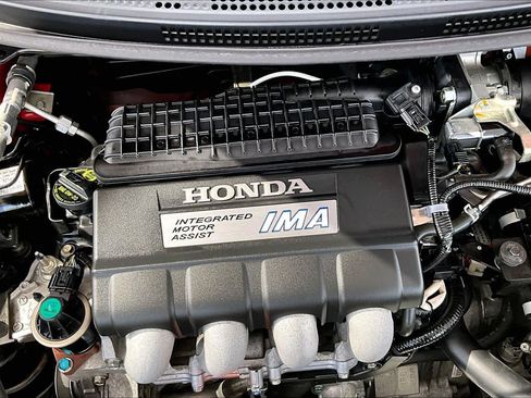Used 2013 Honda CR-Z image 33
