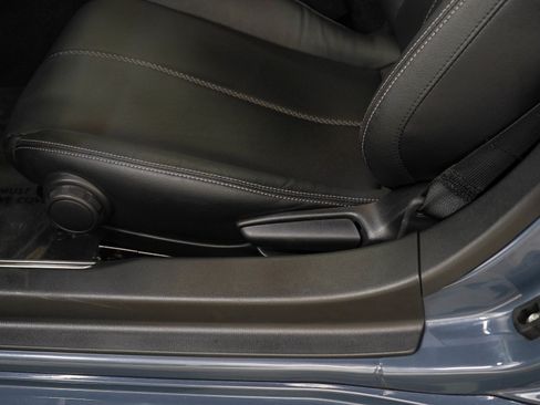 Used 2021 MAZDA MX-5 Miata RF Grand Touring RWD image 14