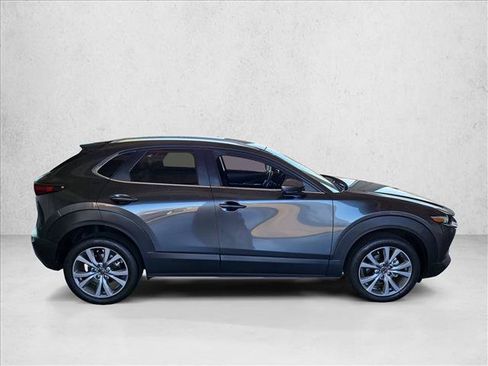 Used 2022 MAZDA CX-30 AWD 2.5 S w/ Select Package image 4