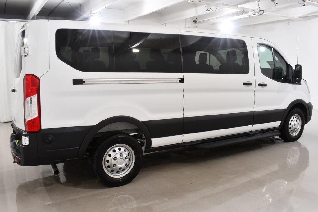New 2026 Ford Transit 350 XL AWD/4WD image 11