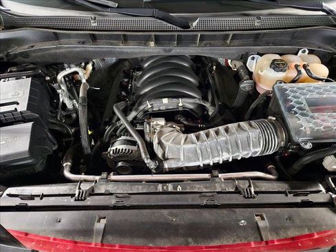 Used 2024 Chevrolet Tahoe RST w/ RST Performance Edition image 23