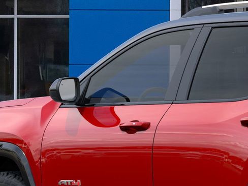 New 2026 GMC Terrain AT4 w/ Convenience Package III image 12