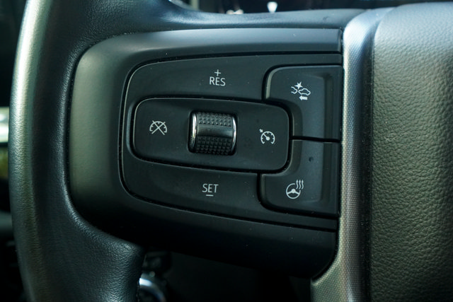 Used 2024 GMC Sierra 1500 Elevation AWD/4WD image 17