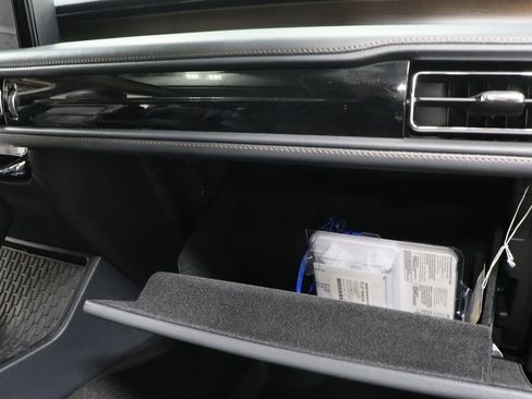 Used 2025 Lincoln Aviator Reserve w/ Equipment Group 201A image 29