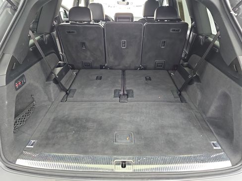 Used 2017 Audi Q7 3.0T Premium Plus image 12