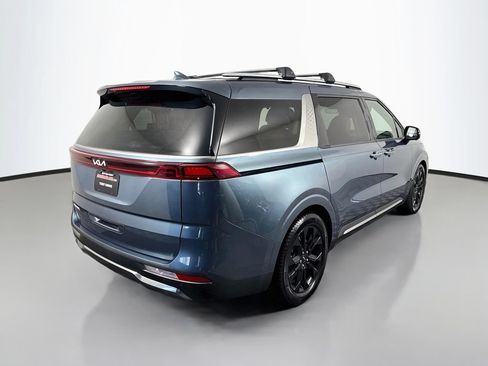 Used 2024 Kia Carnival SX Prestige FWD image 5