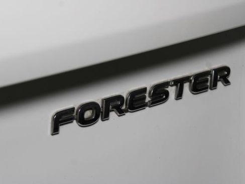 Used 2007 Subaru Forester 2.5X image 6