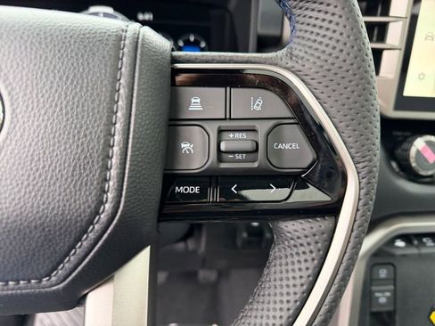 New 2026 Toyota Tundra Platinum image 19