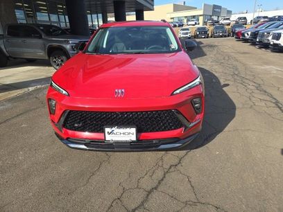 New 2025 Buick Envision Sport Touring