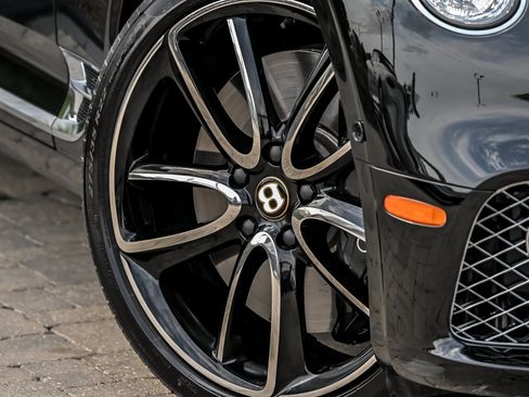 Certified 2020 Bentley Continental GT w/ First Edition Specification AWD/4WD image 3