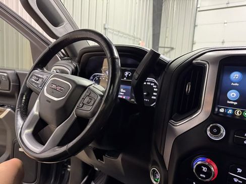 Used 2021 GMC Sierra 1500 Elevation AWD/4WD image 13