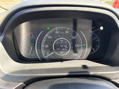Used 2015 Honda CR-V LX image 16