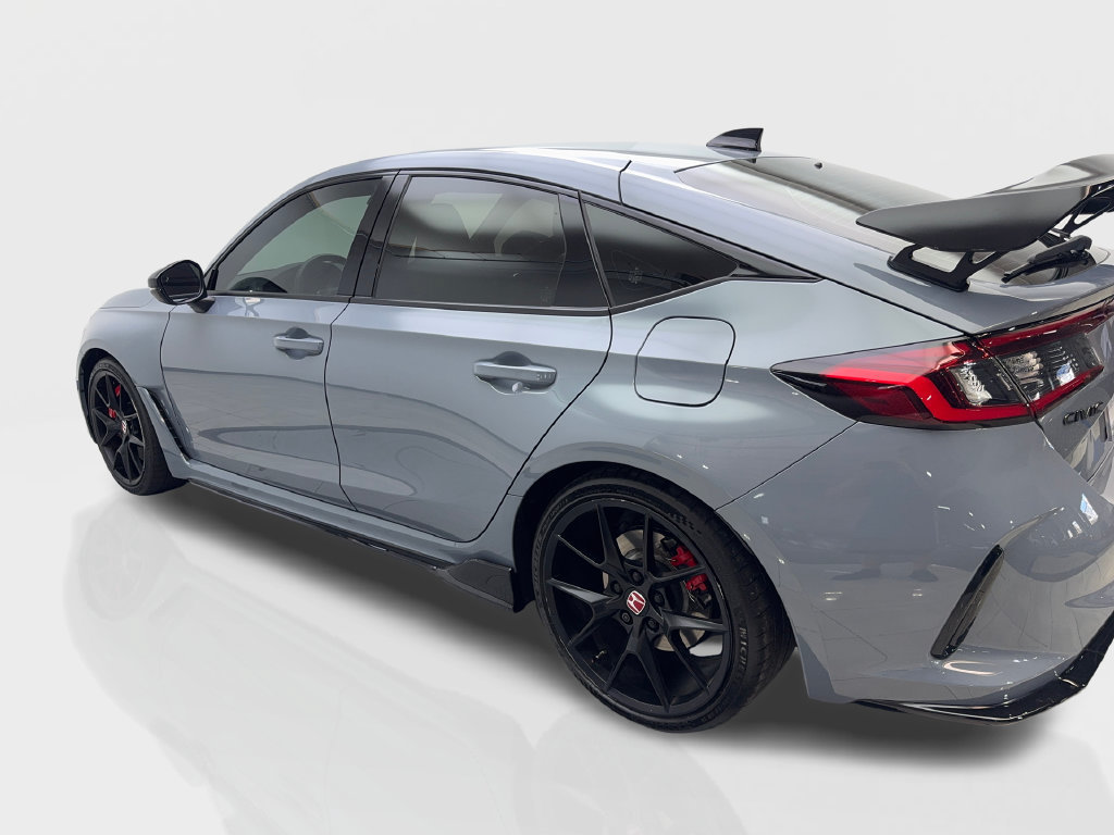 Used 2023 Honda Civic Type R image 14