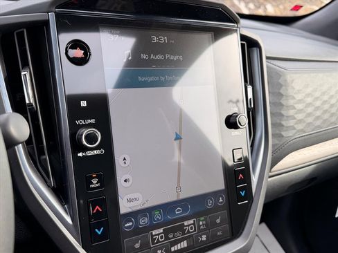 New 2026 Subaru Forester Limited image 20