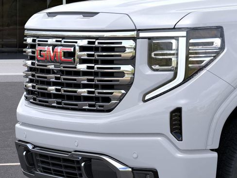 New 2026 GMC Sierra 1500 Denali image 13