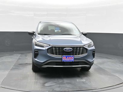 New 2026 Ford Escape Active