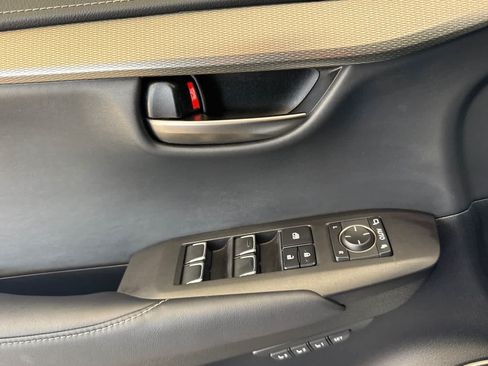 Used 2019 Lexus NX 300 F Sport w/ F Sport Premium Package FWD image 12