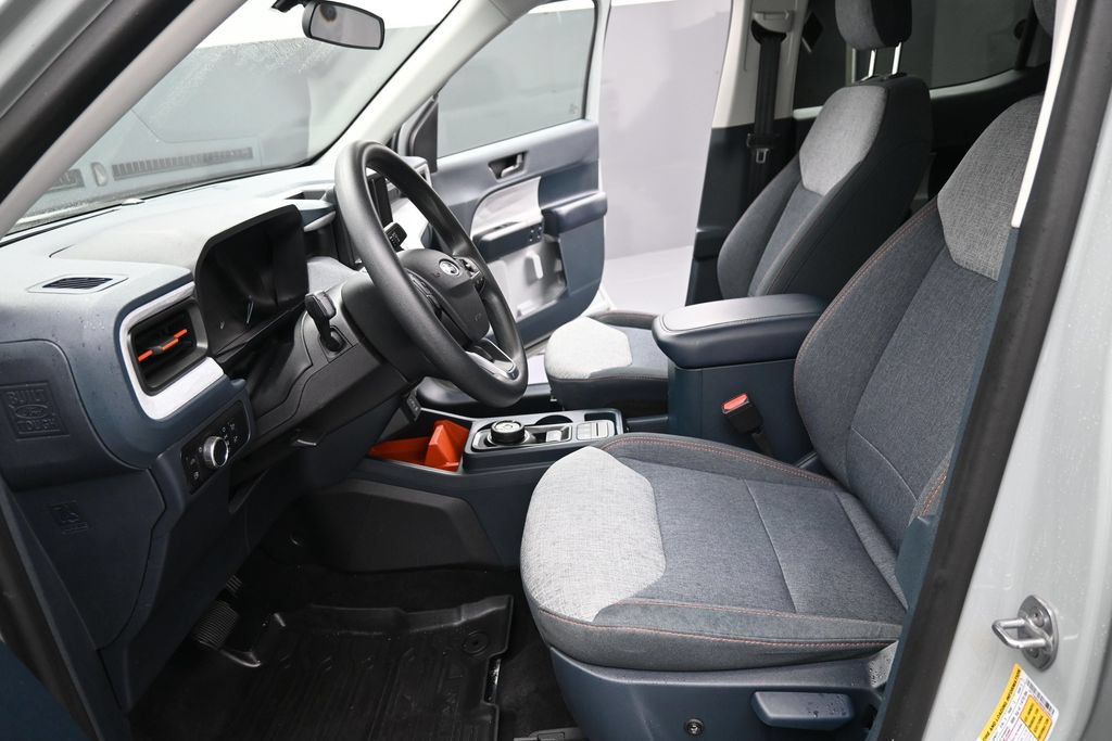 Used 2024 Ford Maverick XLT FWD image 10