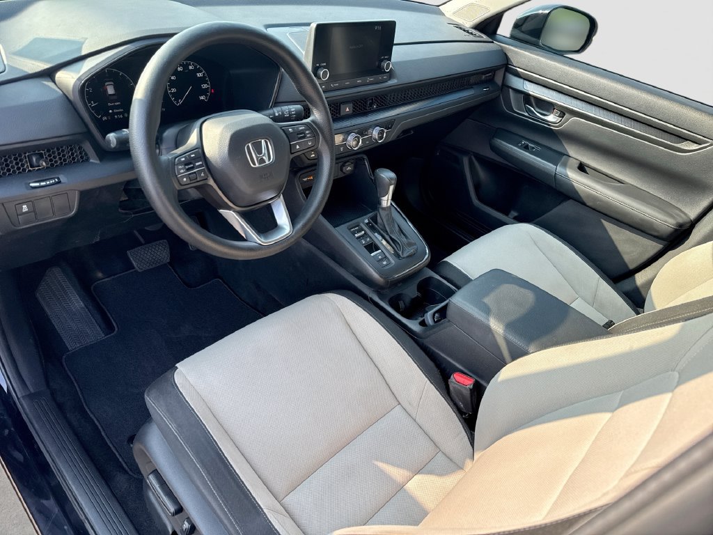 Used 2023 Honda CR-V EX image 14