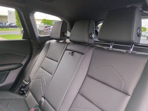 Certified 2025 BMW X1 xDrive28i w/ Technology Package image 29