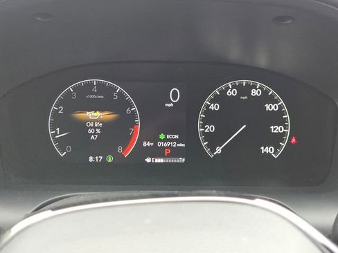 Used 2024 Honda HR-V EX-L image 21