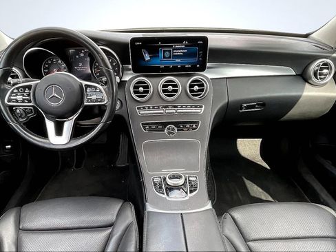 Used 2019 Mercedes-Benz C 300 Sedan image 16