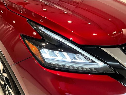 Used 2024 Nissan Murano SL image 32