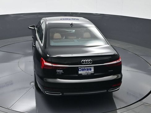 Used 2023 Audi A6 Premium Plus AWD/4WD image 47