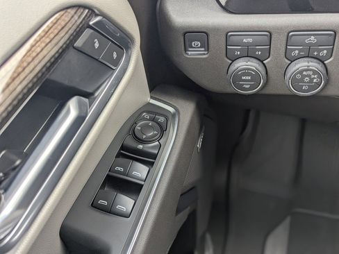 New 2026 Chevrolet Silverado 1500 RST w/ Convenience Package II image 22