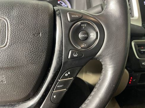 Certified 2020 Honda Ridgeline RTL-E image 9