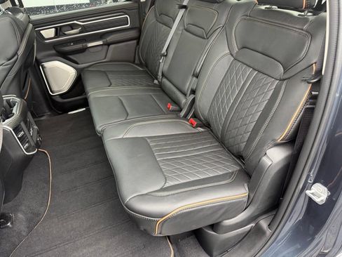 New 2026 RAM 1500 Tungsten AWD/4WD image 44