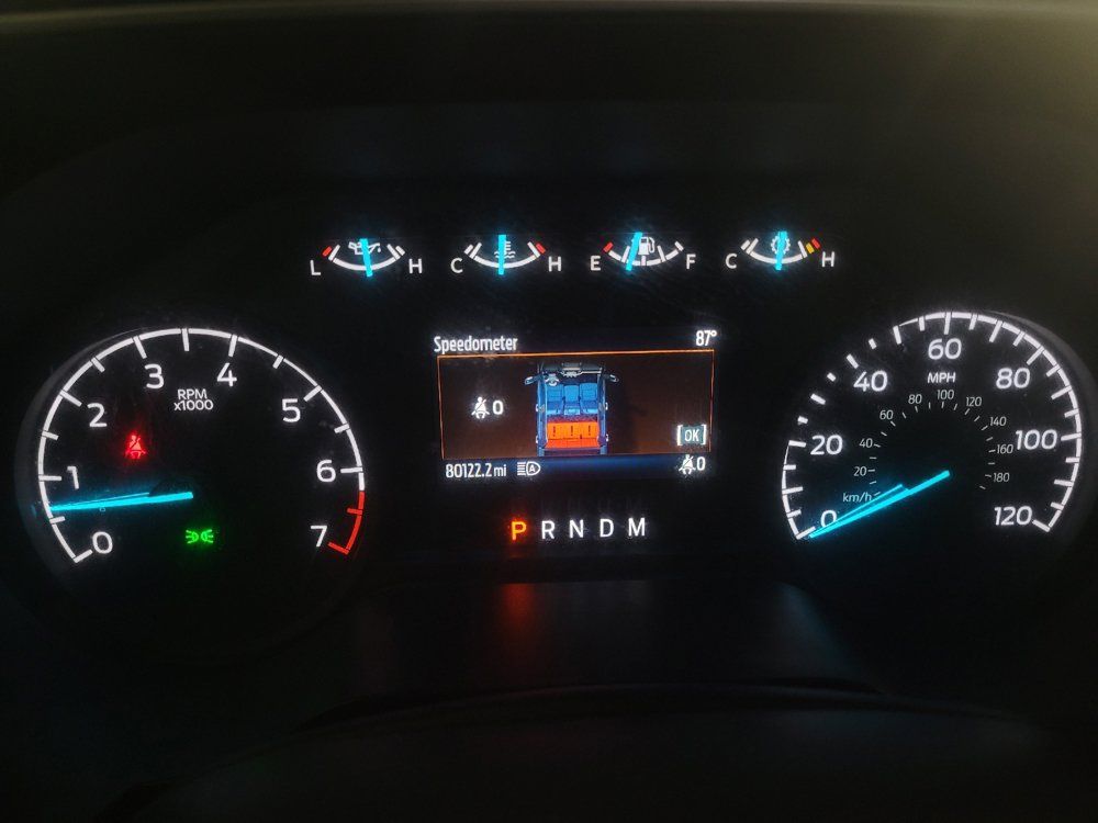 Used 2021 Ford F150 XLT AWD/4WD image 23