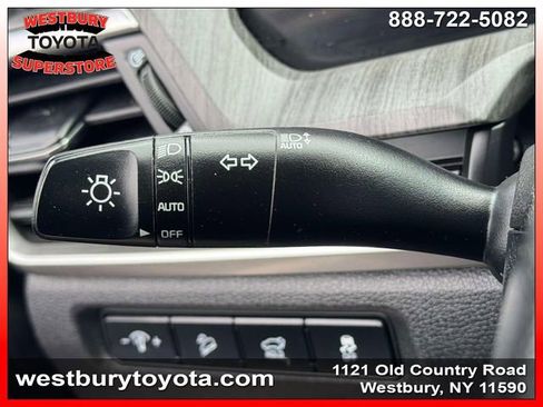 Used 2023 Kia Telluride EX AWD/4WD image 24